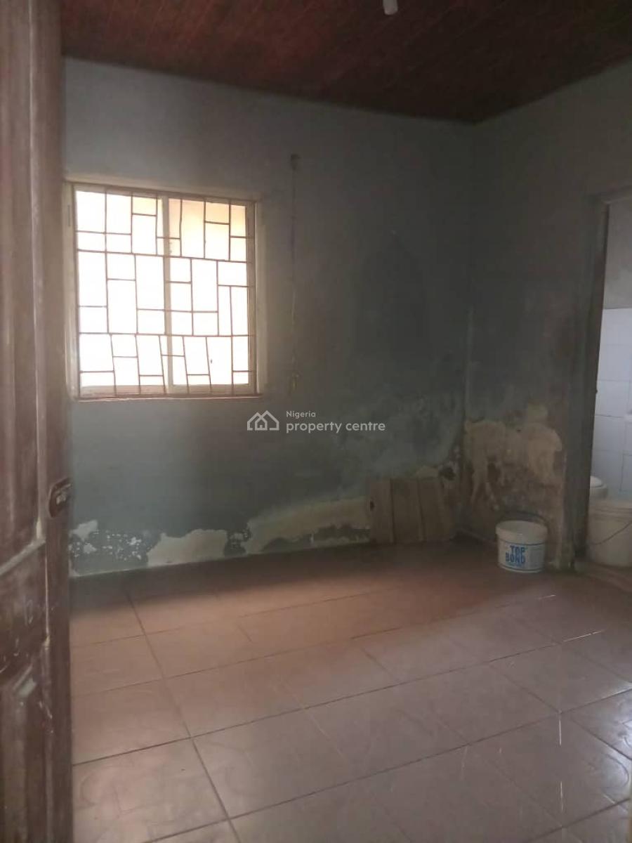 Room and Parlour, Ogombo, Ajah, Lagos, Mini Flat (room and Parlour) for Rent