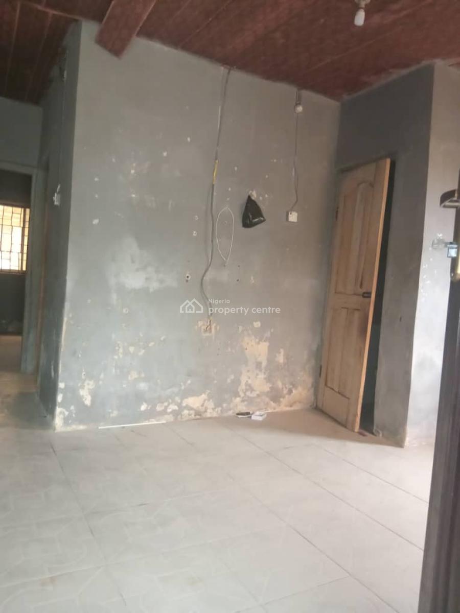 Room and Parlour, Ogombo, Ajah, Lagos, Mini Flat (room and Parlour) for Rent