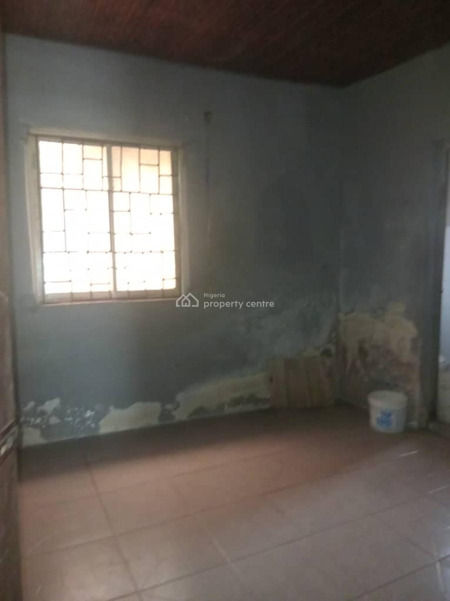 Room and Parlour, Ogombo, Ajah, Lagos, Mini Flat (room and Parlour) for Rent