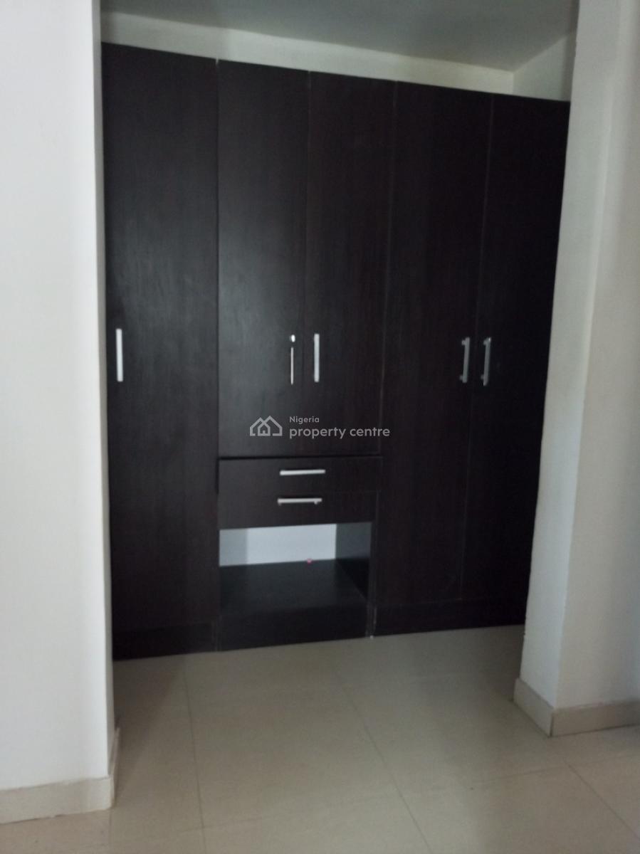 3 Bedroom Duplex with Bq Rooftop, 2 Sitting Rooms, Lekki Phase 1, Lekki, Lagos, Semi-detached Duplex for Rent