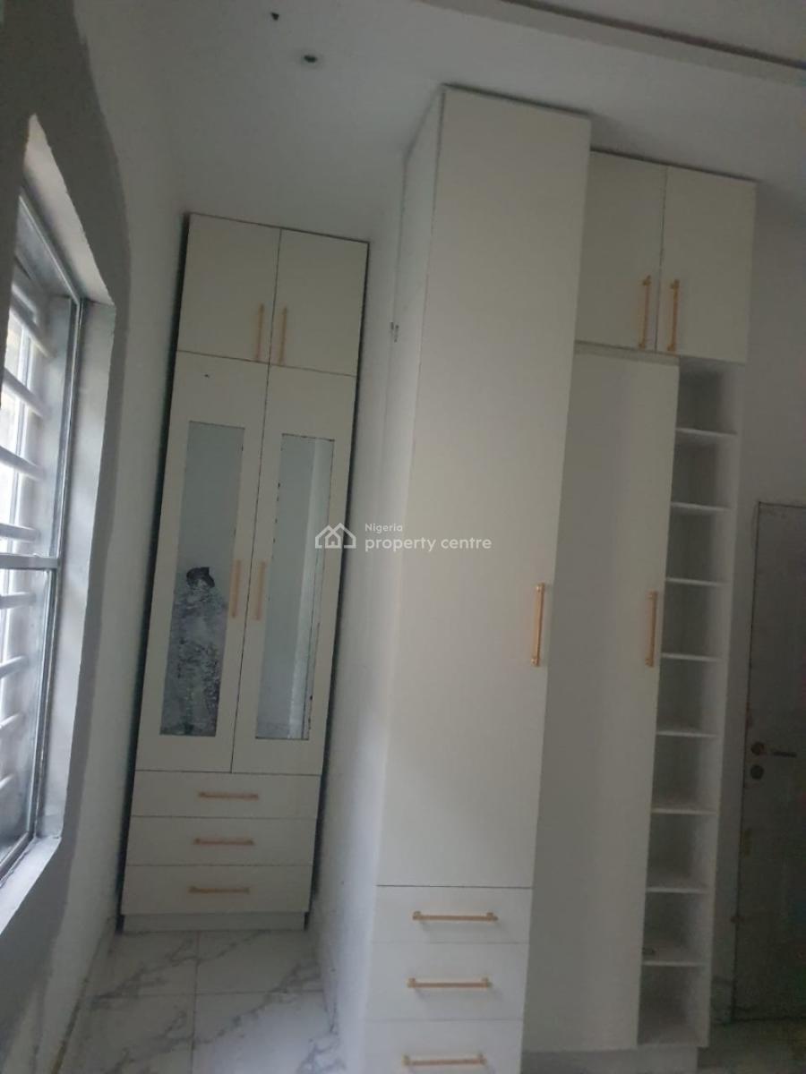 3 Bedroom Apartment Available, Spg Road, Ologolo, Lekki, Lagos, Flat / Apartment for Rent