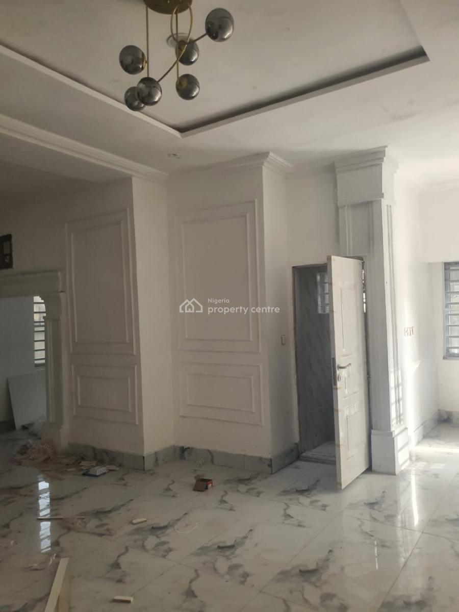 3 Bedroom Apartment Available, Spg Road, Ologolo, Lekki, Lagos, Flat / Apartment for Rent