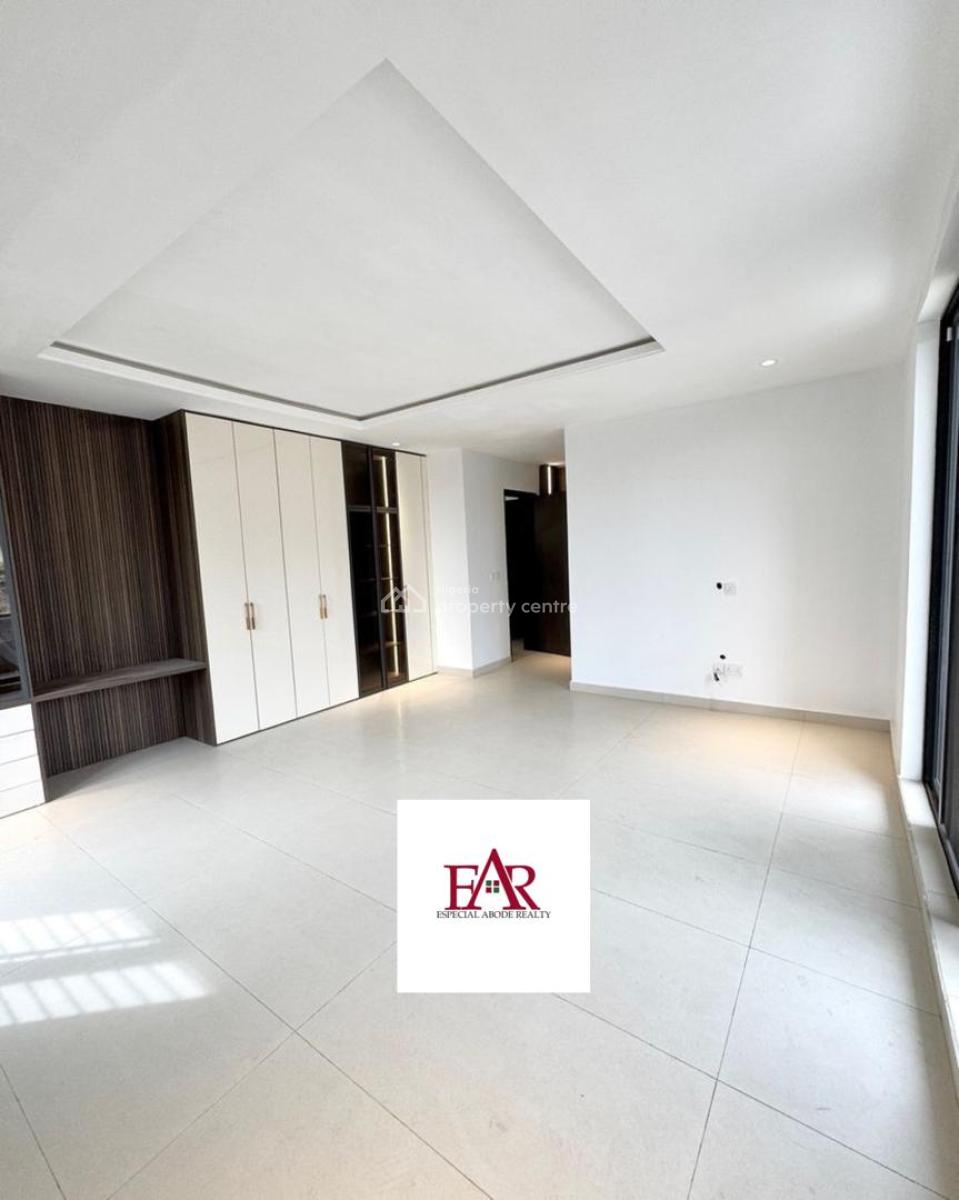 Brand New 7 Bedrooms Fully Detached Duplex Available, Katampe Extension, Katampe, Abuja, Detached Duplex for Rent