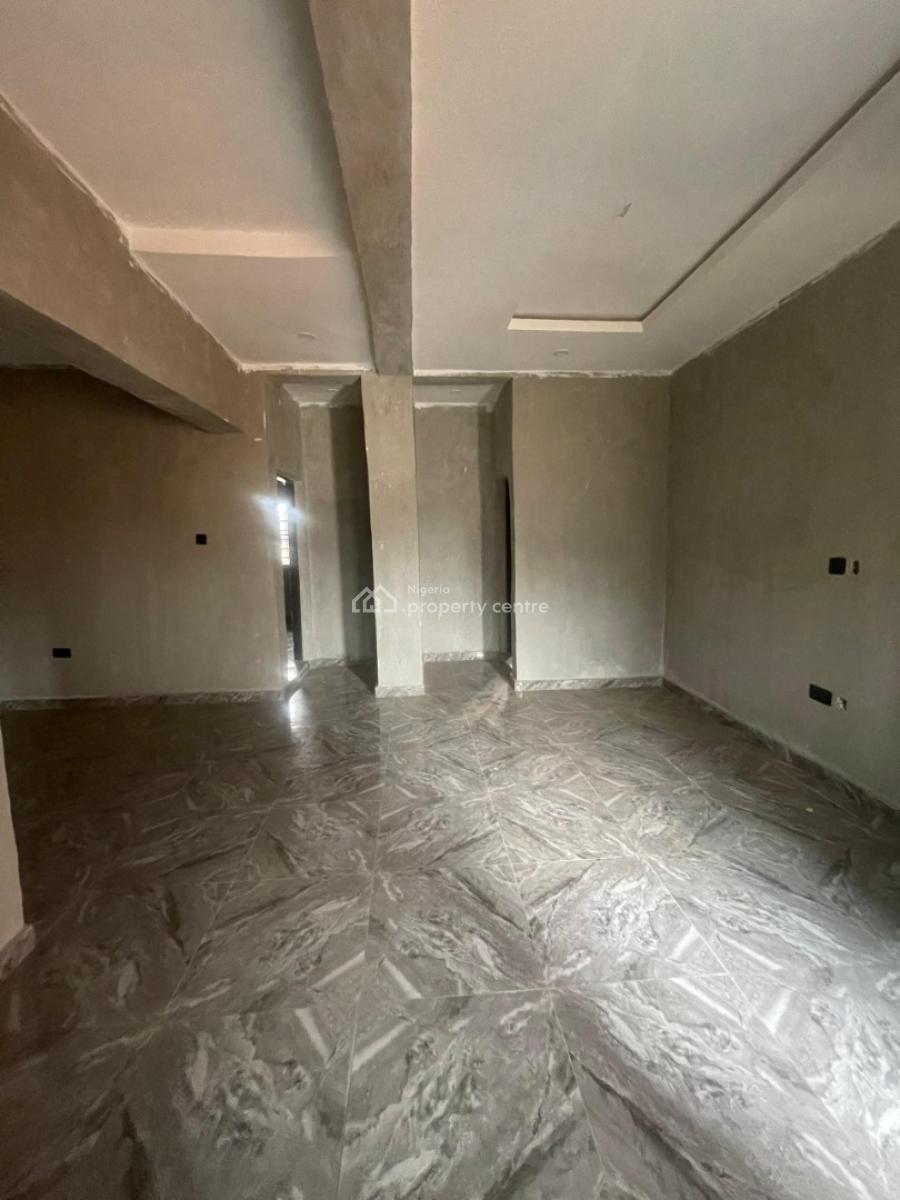 Luxury 2 Bedroom Apartment, Onike, Yaba, Lagos, House for Sale
