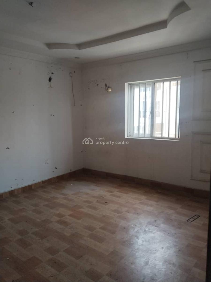 Lovely 4 Bedroom Terrace Duplex, Ilasan, Ikate, Lekki, Lagos, Terraced Duplex for Rent