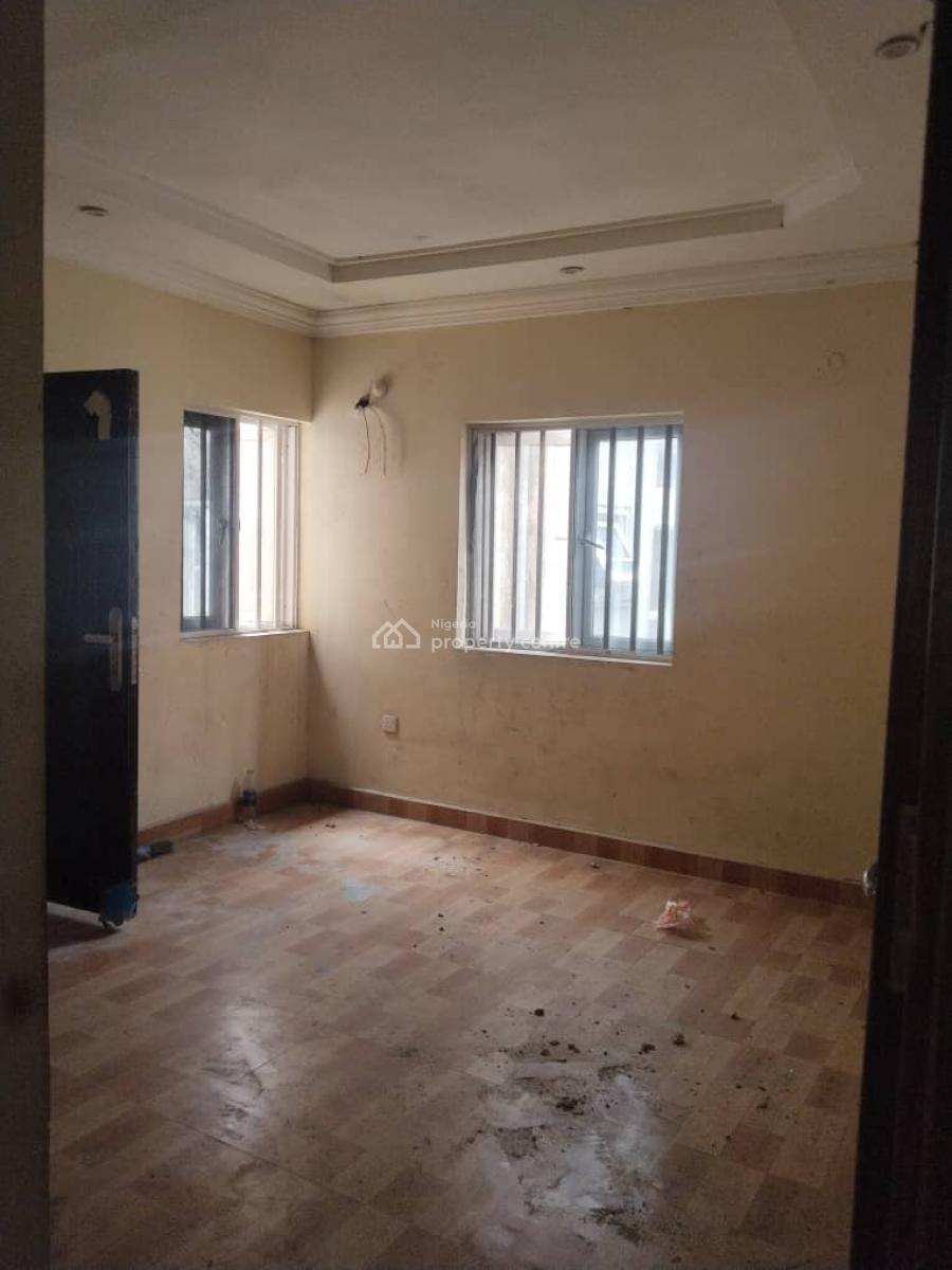 Lovely 4 Bedroom Terrace Duplex, Ilasan, Ikate, Lekki, Lagos, Terraced Duplex for Rent