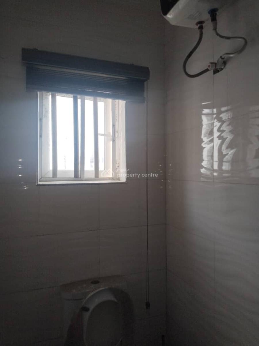 Lovely 4 Bedroom Terrace Duplex, Ilasan, Ikate, Lekki, Lagos, Terraced Duplex for Rent