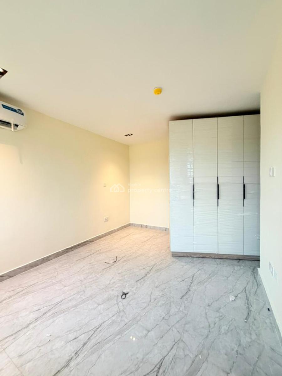 4 Bedrooms Maisonette, Ikeja, Lagos, House for Sale