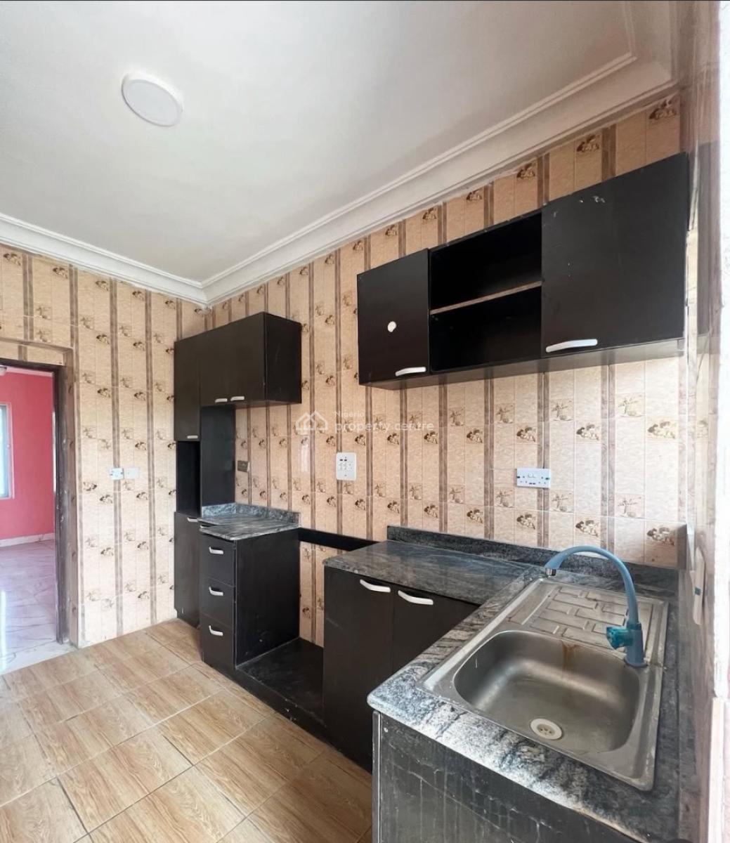 2 Bedroom Apartment, Ajah, Lagos, Flat / Apartment for Rent