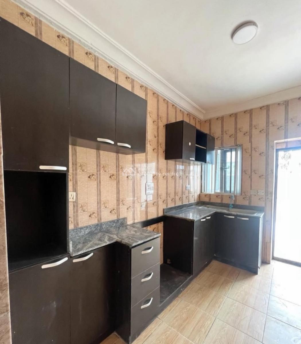 2 Bedroom Apartment, Ajah, Lagos, Flat / Apartment for Rent