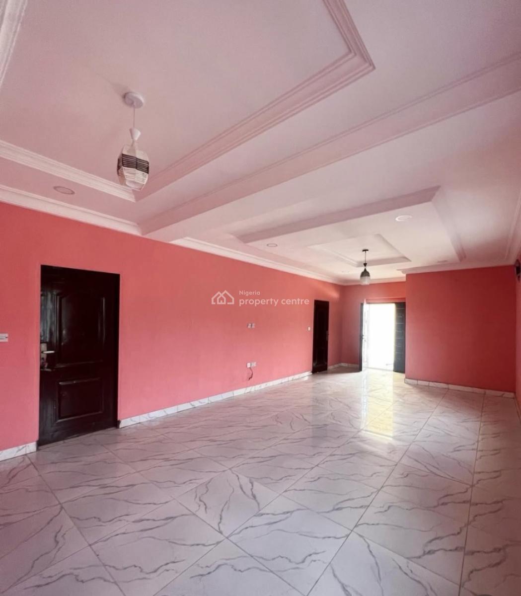 2 Bedroom Apartment, Ajah, Lagos, Flat / Apartment for Rent