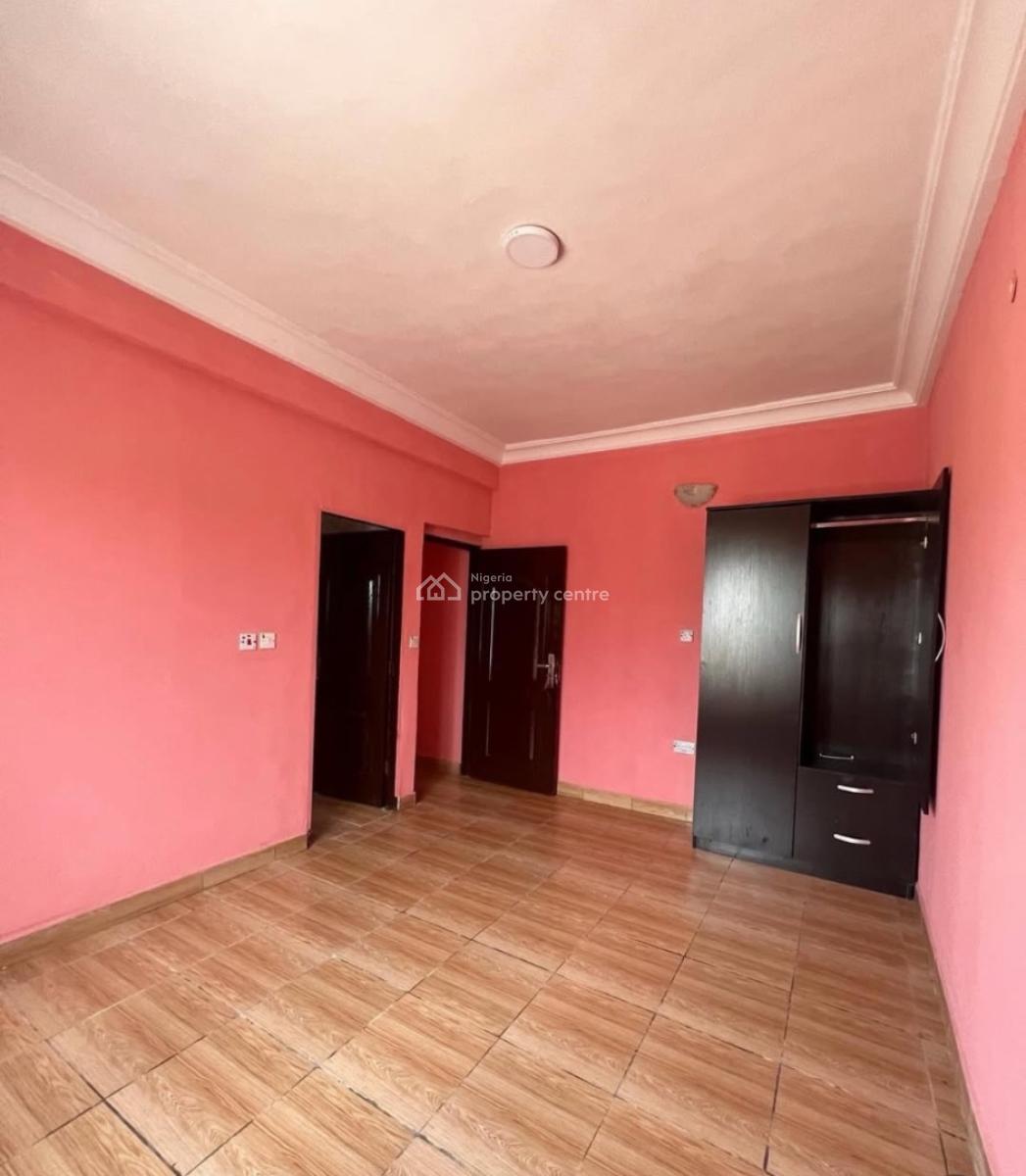 2 Bedroom Apartment, Ajah, Lagos, Flat / Apartment for Rent