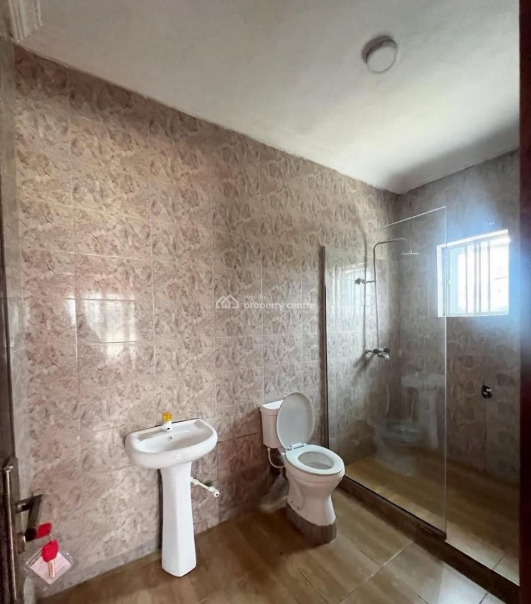 2 Bedroom Apartment, Ajah, Lagos, Flat / Apartment for Rent