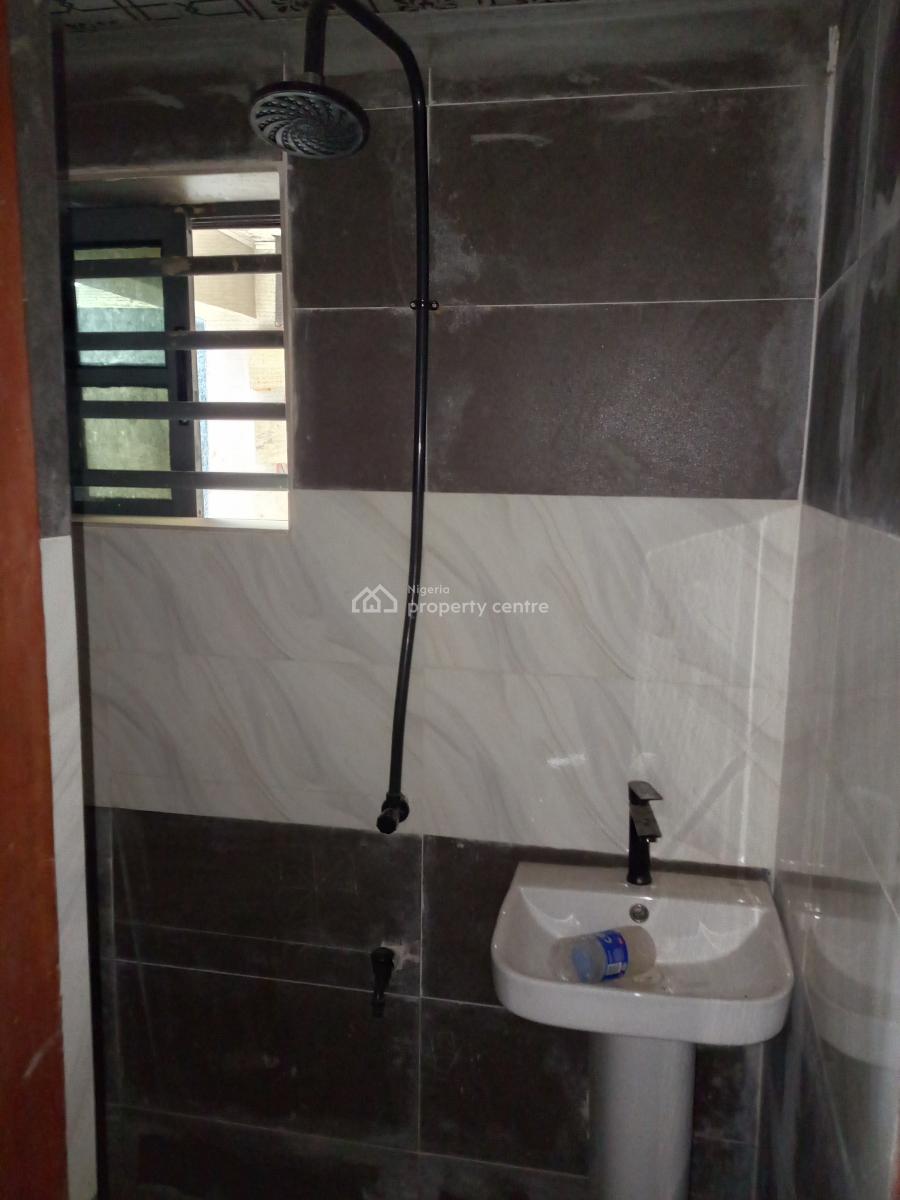 Portable Roomself Gud for Both Residence Or Commercial, Gated,car Park, Kilo, Surulere, Lagos, Self Contain (single Rooms) for Rent