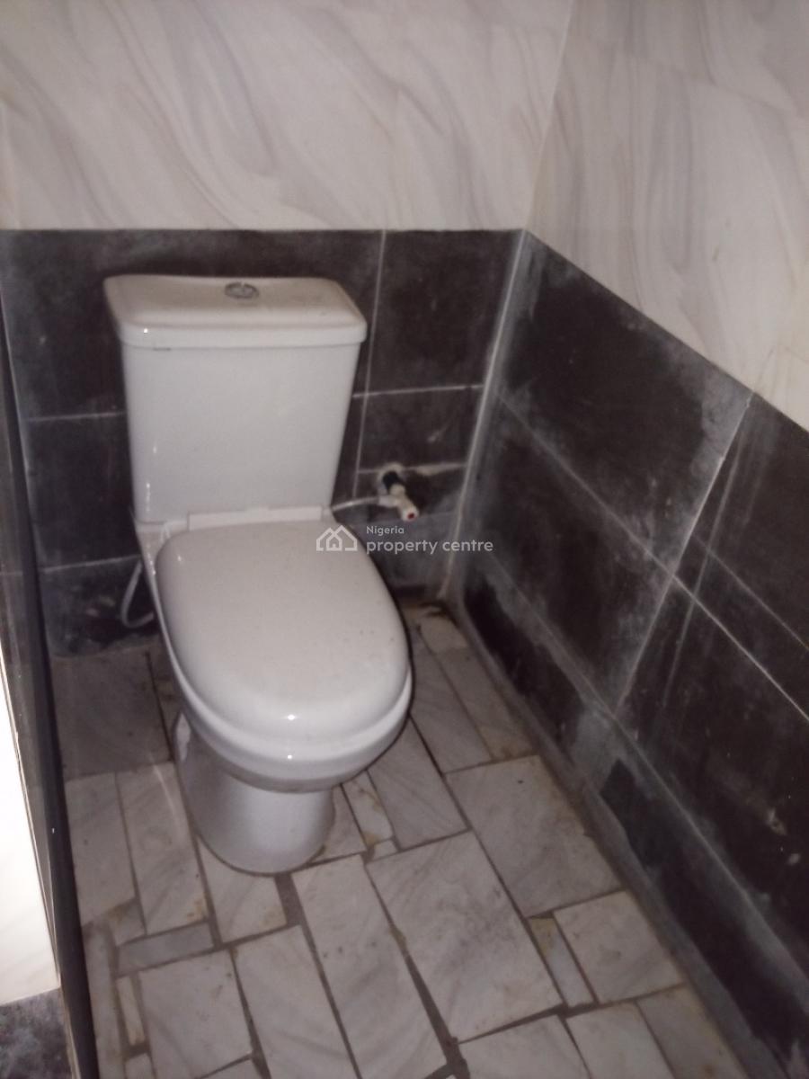 Portable Roomself Gud for Both Residence Or Commercial, Gated,car Park, Kilo, Surulere, Lagos, Self Contain (single Rooms) for Rent