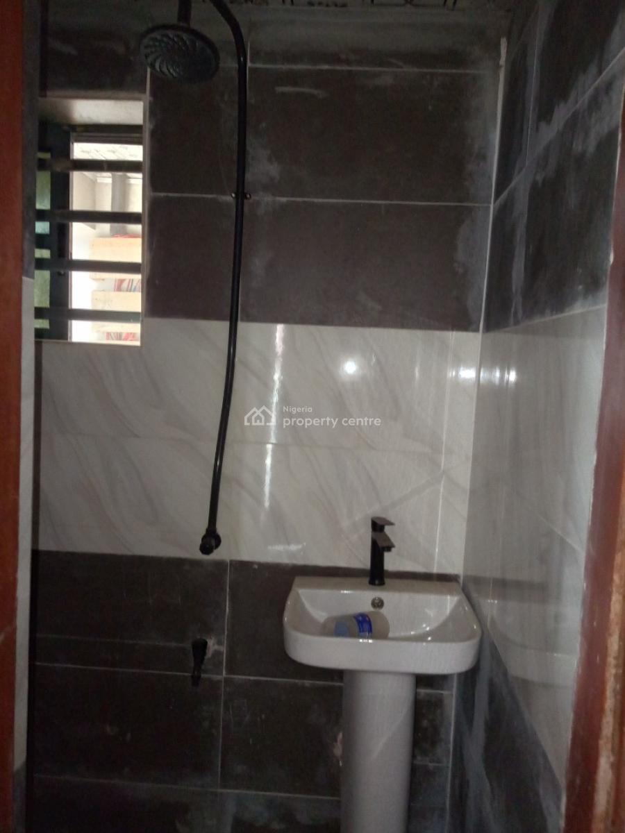 Portable Roomself Gud for Both Residence Or Commercial, Gated,car Park, Kilo, Surulere, Lagos, Self Contain (single Rooms) for Rent