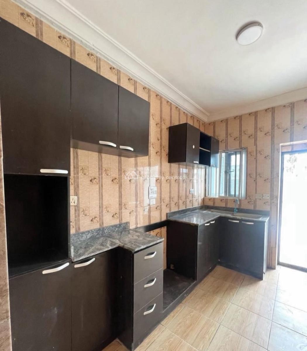 2 Bedroom Apartment, Ajah, Lagos, Flat / Apartment for Rent