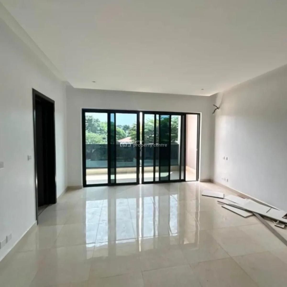 Solid Built 4 Bedroom Terrace Duplex in a Serene Environment, Minister Quarters, Mabushi, Abuja, Terraced Duplex for Sale