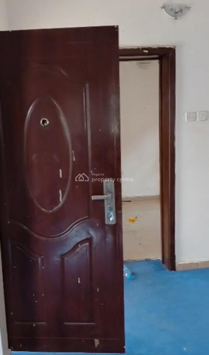 Standard 1 Bedroom Bq Flat, 6th Avenue, Gwarinpa, Abuja, Detached Bungalow for Rent