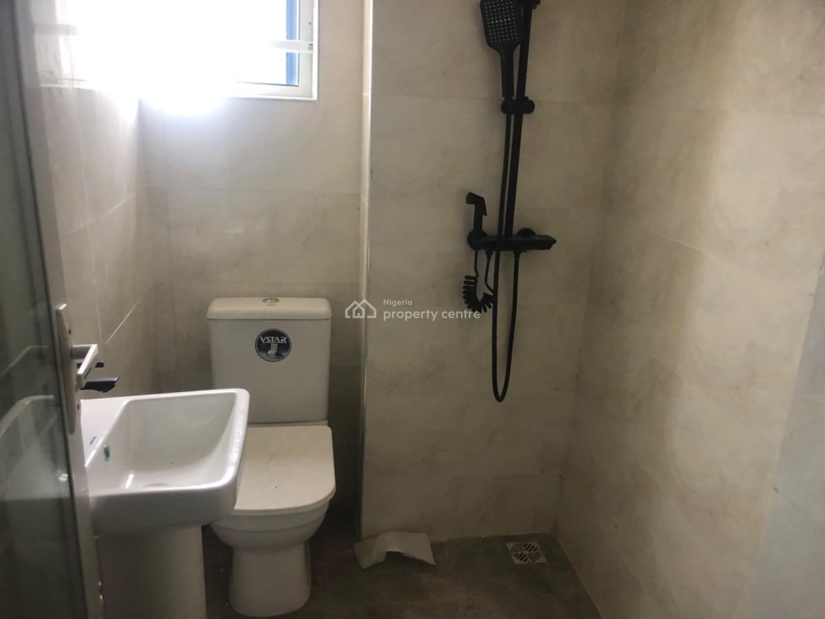 State of The Art 2 Bedroom Apartment, 165 Abijo Gra Road, Abijo, Lekki, Lagos, Flat / Apartment for Sale