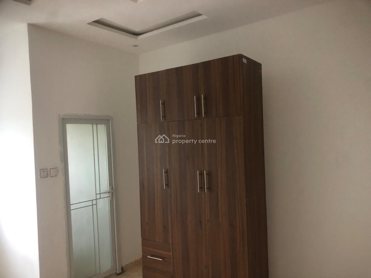 State of The Art 2 Bedroom Apartment, 165 Abijo Gra Road, Abijo, Lekki, Lagos, Flat / Apartment for Sale
