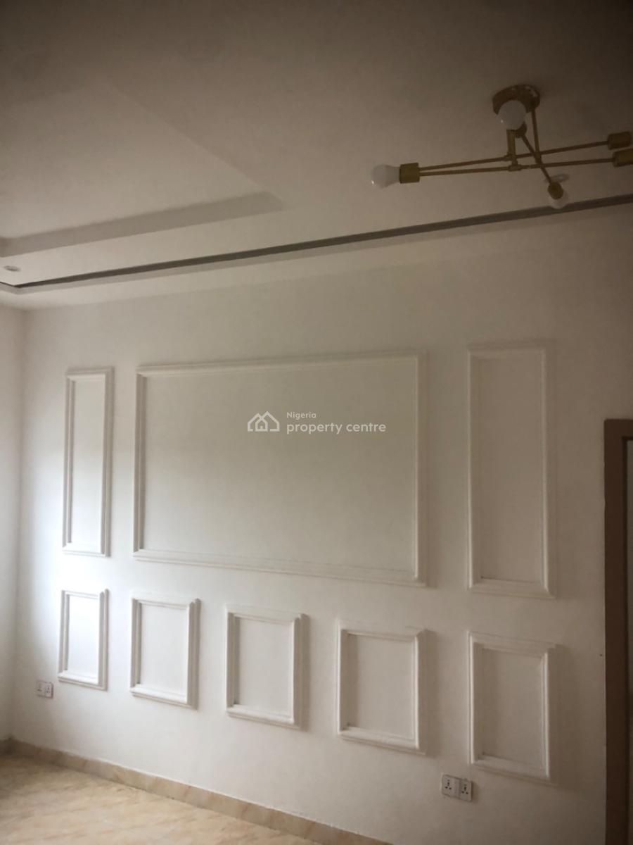 State of The Art 2 Bedroom Apartment, 165 Abijo Gra Road, Abijo, Lekki, Lagos, Flat / Apartment for Sale