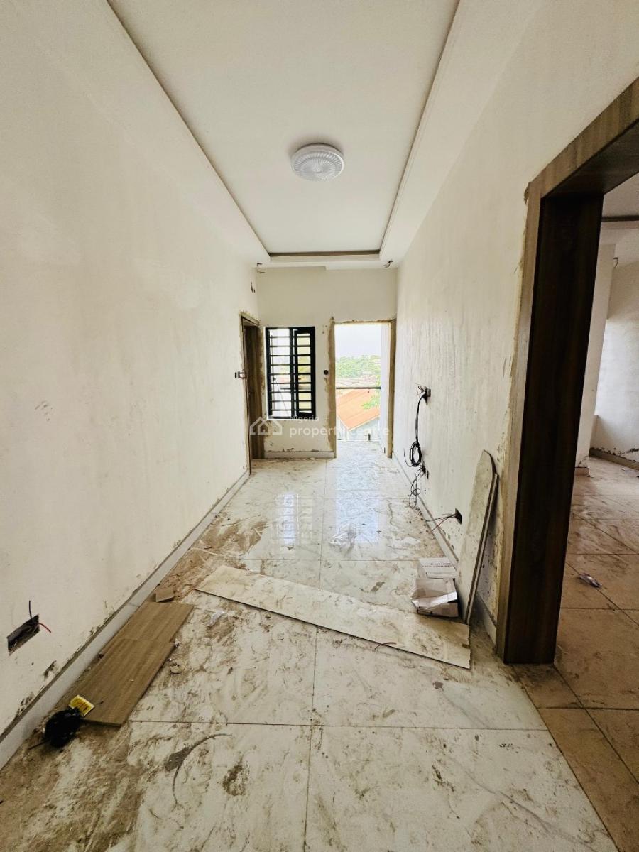 Exquisitely Built 5 Bedroom Fully Detached Duplex, Allen, Ikeja, Lagos, Detached Duplex for Sale