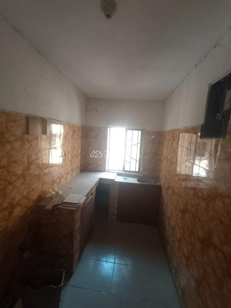 Spacious Mini Flat, Lava Lounge Close Off Ado Road, Ajah, Lagos, Mini Flat (room and Parlour) for Rent
