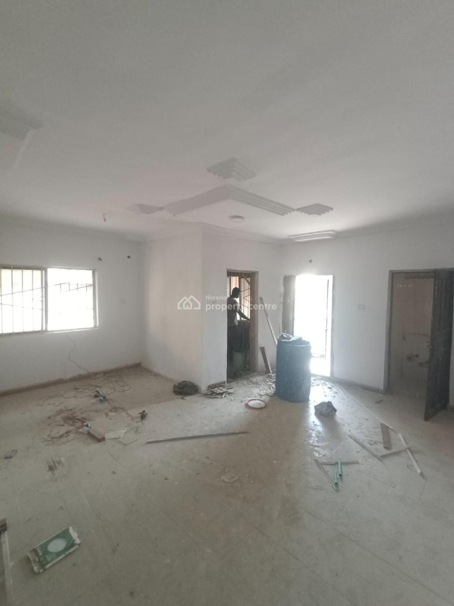 Spacious Mini Flat, Lava Lounge Close Off Ado Road, Ajah, Lagos, Mini Flat (room and Parlour) for Rent