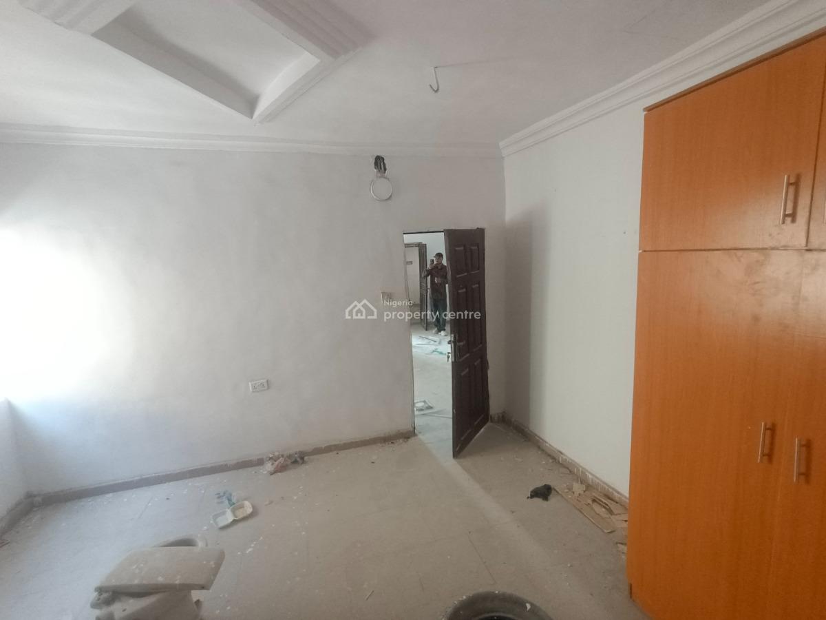 Spacious Mini Flat, Lava Lounge Close Off Ado Road, Ajah, Lagos, Mini Flat (room and Parlour) for Rent