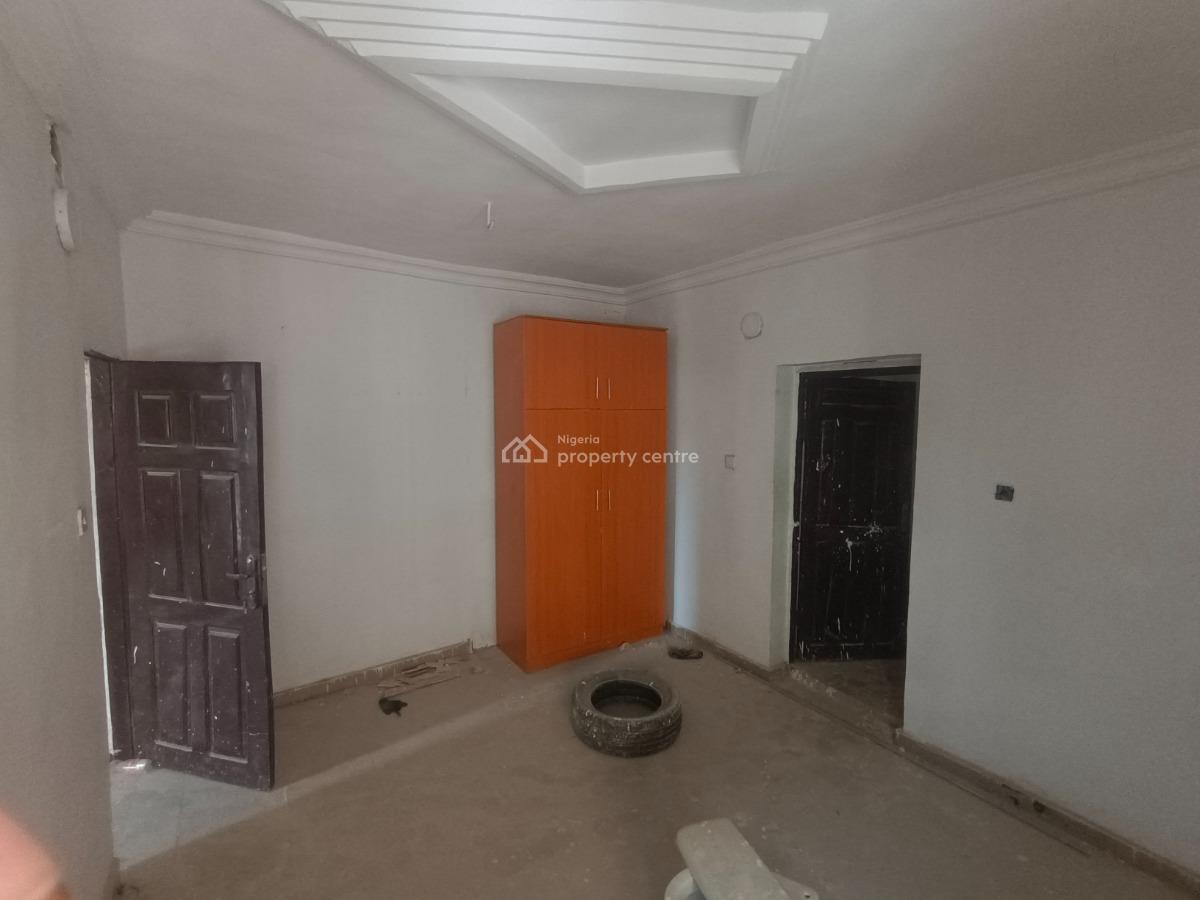 Spacious Mini Flat, Lava Lounge Close Off Ado Road, Ajah, Lagos, Mini Flat (room and Parlour) for Rent