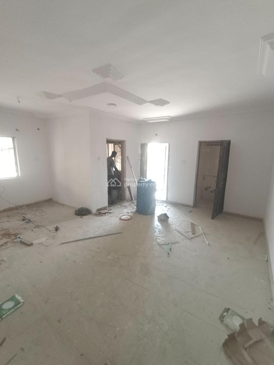 Spacious Mini Flat, Lava Lounge Close Off Ado Road, Ajah, Lagos, Mini Flat (room and Parlour) for Rent