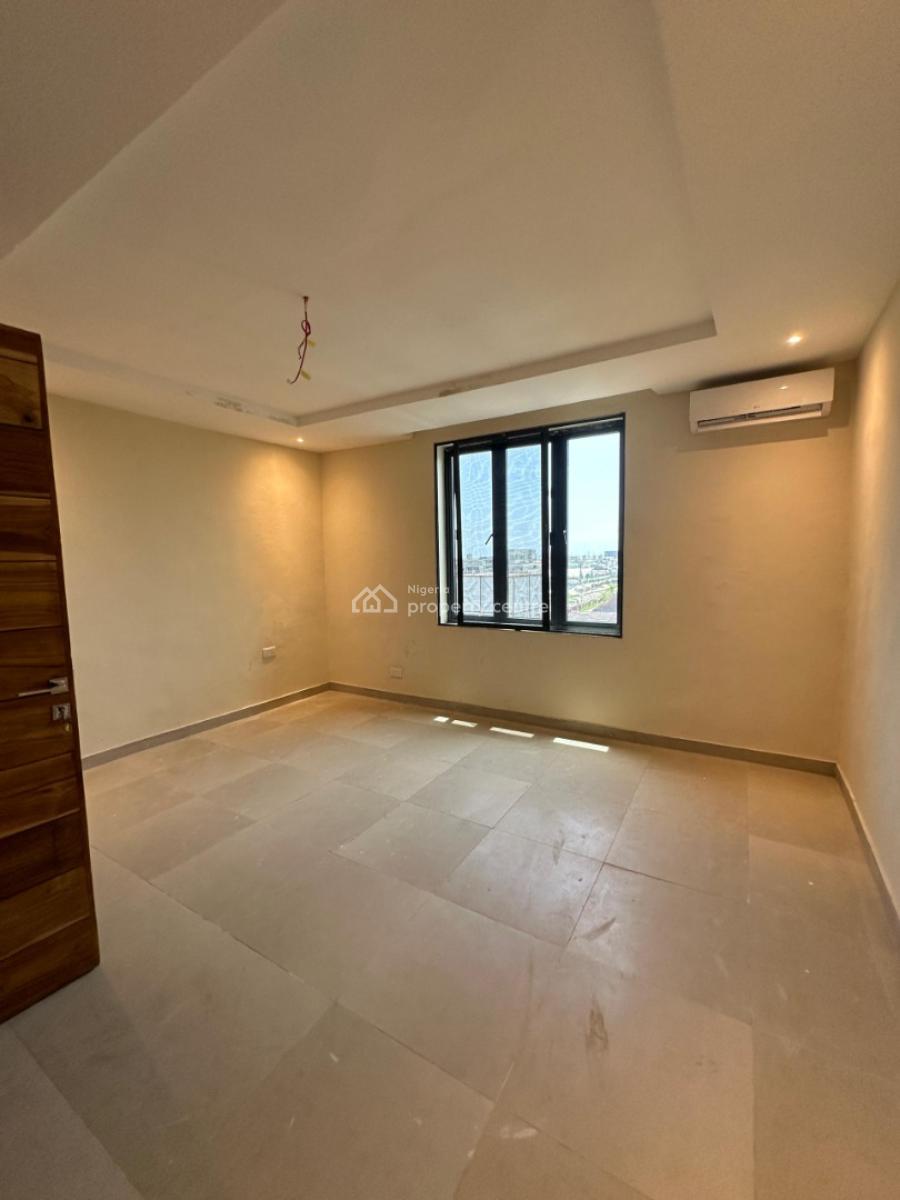 Luxury Fully Serviced 3 Bedroom Flat, Lekki Phase 1, Lekki, Lagos, Flat / Apartment for Sale