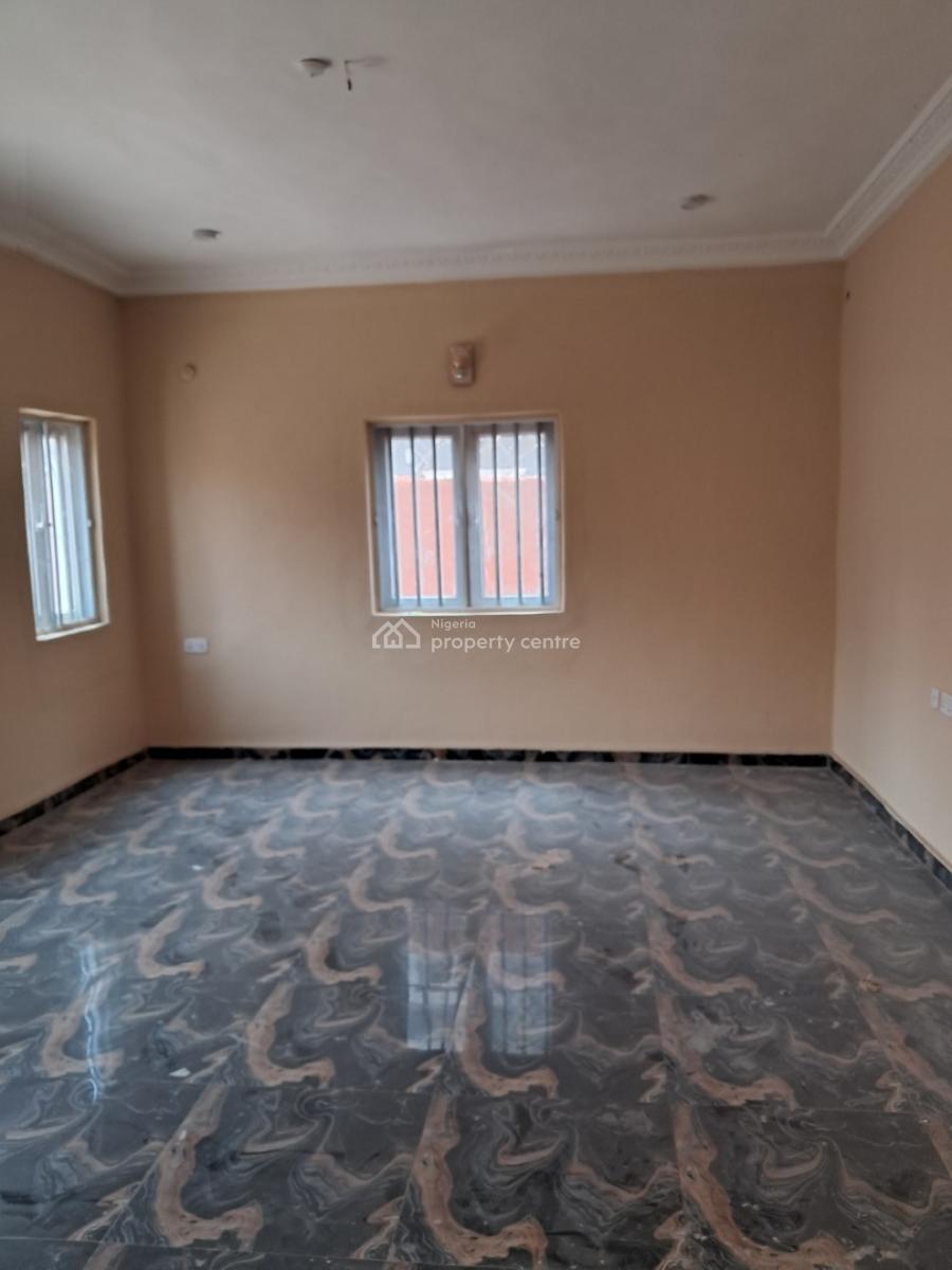 Luxury 4 Bedroom Duplex, Bonsaac Ukwuoji, Asaba, Delta, Flat / Apartment for Rent