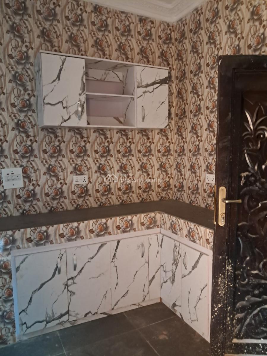 Luxury 4 Bedroom Duplex, Bonsaac Ukwuoji, Asaba, Delta, Flat / Apartment for Rent