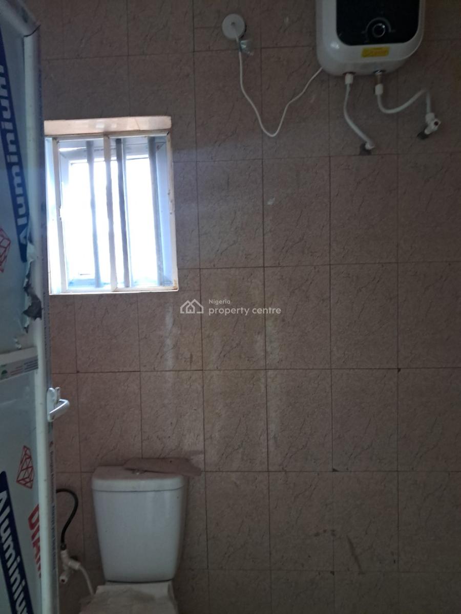 Luxury 4 Bedroom Duplex, Bonsaac Ukwuoji, Asaba, Delta, Flat / Apartment for Rent