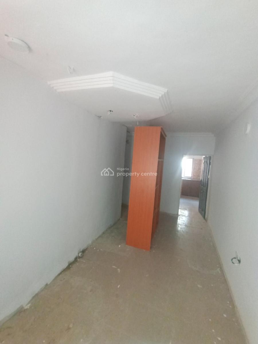 Spacious Single Room Self-contain, Lava Lounge Close Off Ado Road, Ajah, Lagos, Self Contain (single Rooms) for Rent