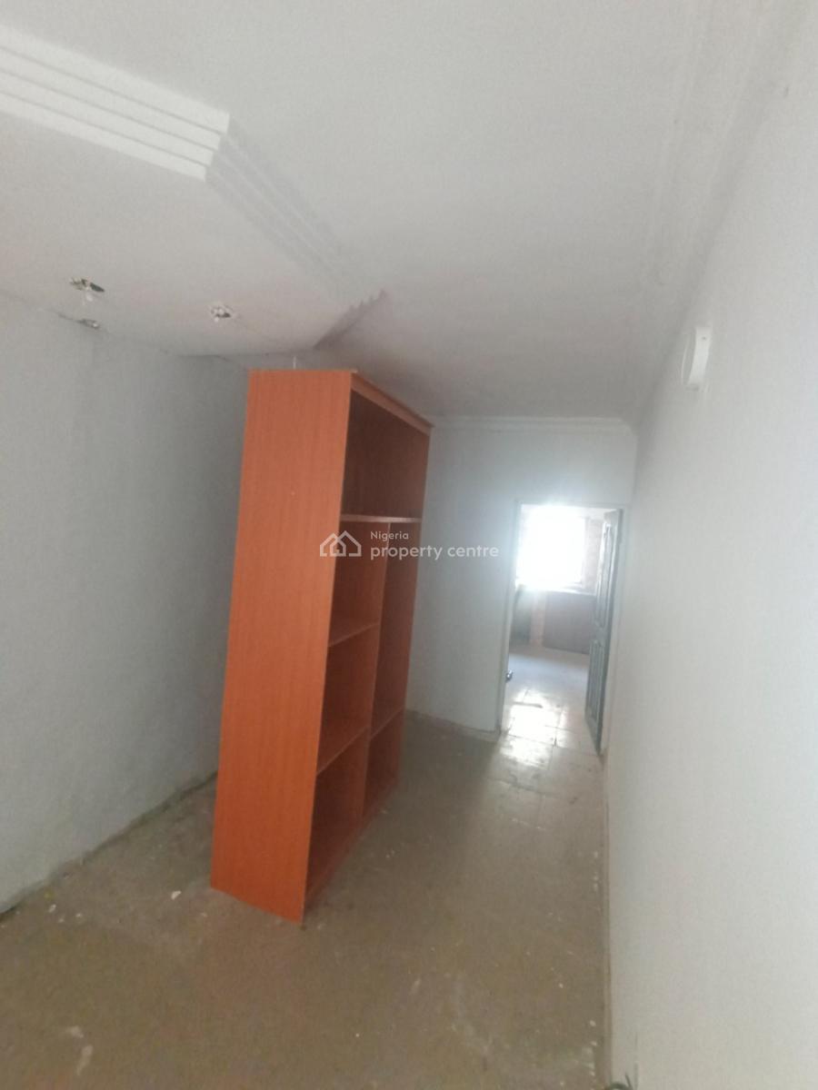 Spacious Single Room Self-contain, Lava Lounge Close Off Ado Road, Ajah, Lagos, Self Contain (single Rooms) for Rent