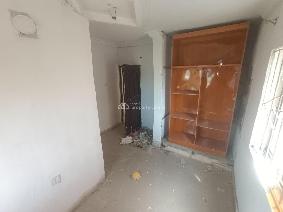 Spacious Single Room Self-contain, Lava Lounge Close Off Ado Road, Ajah, Lagos, Self Contain (single Rooms) for Rent