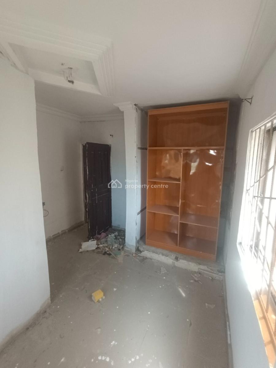 Spacious Single Room Self-contain, Lava Lounge Close Off Ado Road, Ajah, Lagos, Self Contain (single Rooms) for Rent