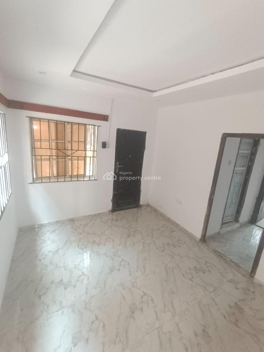 Spacious Single Room Self Contain, Kahra Resident, Lekki Palm City, Ajah, Lagos, Self Contain (single Rooms) for Rent