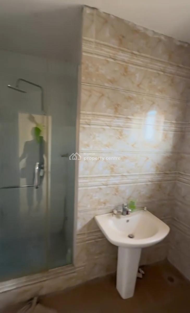 3-bedroom Terrace Duplex + 2-bedroom Basement, Guzape District, Abuja, Terraced Duplex for Sale