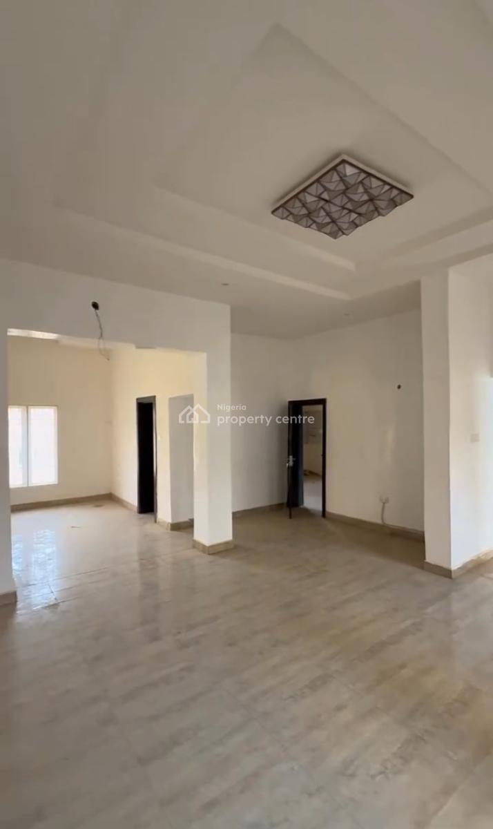 3-bedroom Terrace Duplex + 2-bedroom Basement, Guzape District, Abuja, Terraced Duplex for Sale