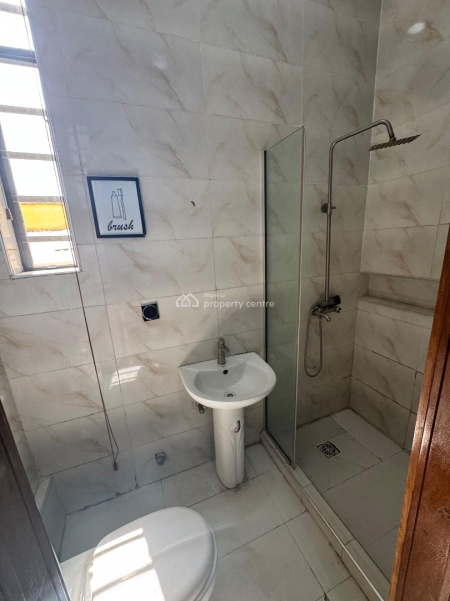 Furnished 3 Units 3 Bedroom Apartment, Lekki Phase 1 Off Admiralty Way., Lekki Phase 1, Lekki, Lagos, Flat / Apartment for Rent