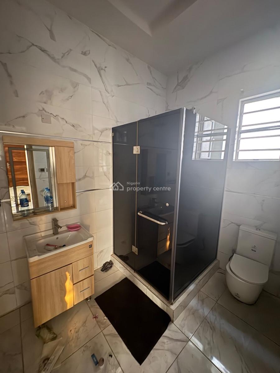 5 Bedroom Fully Detached, Waheed Eletu Street Osapa London, Jakande, Lekki, Lagos, Commercial Property for Rent