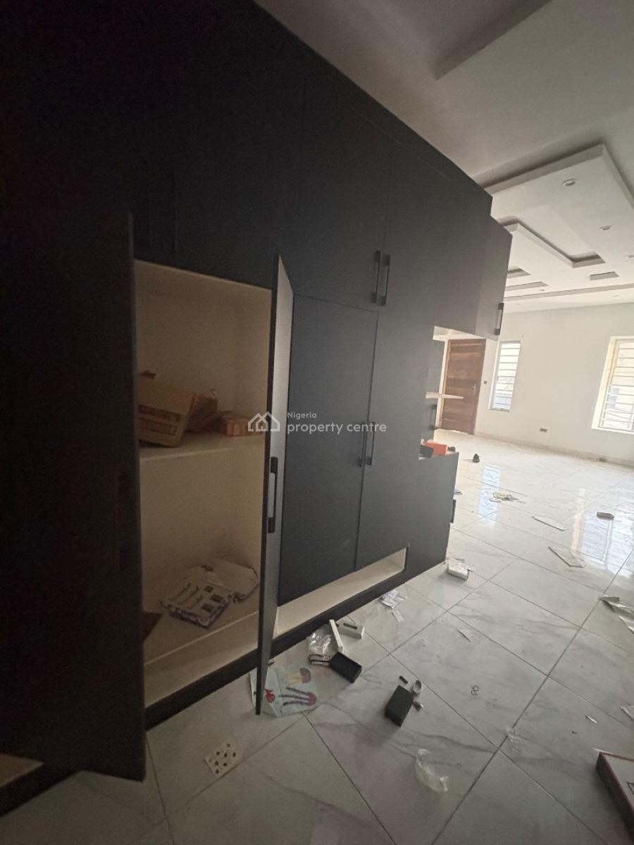 5 Bedroom Fully Detached, Waheed Eletu Street Osapa London, Jakande, Lekki, Lagos, Commercial Property for Rent