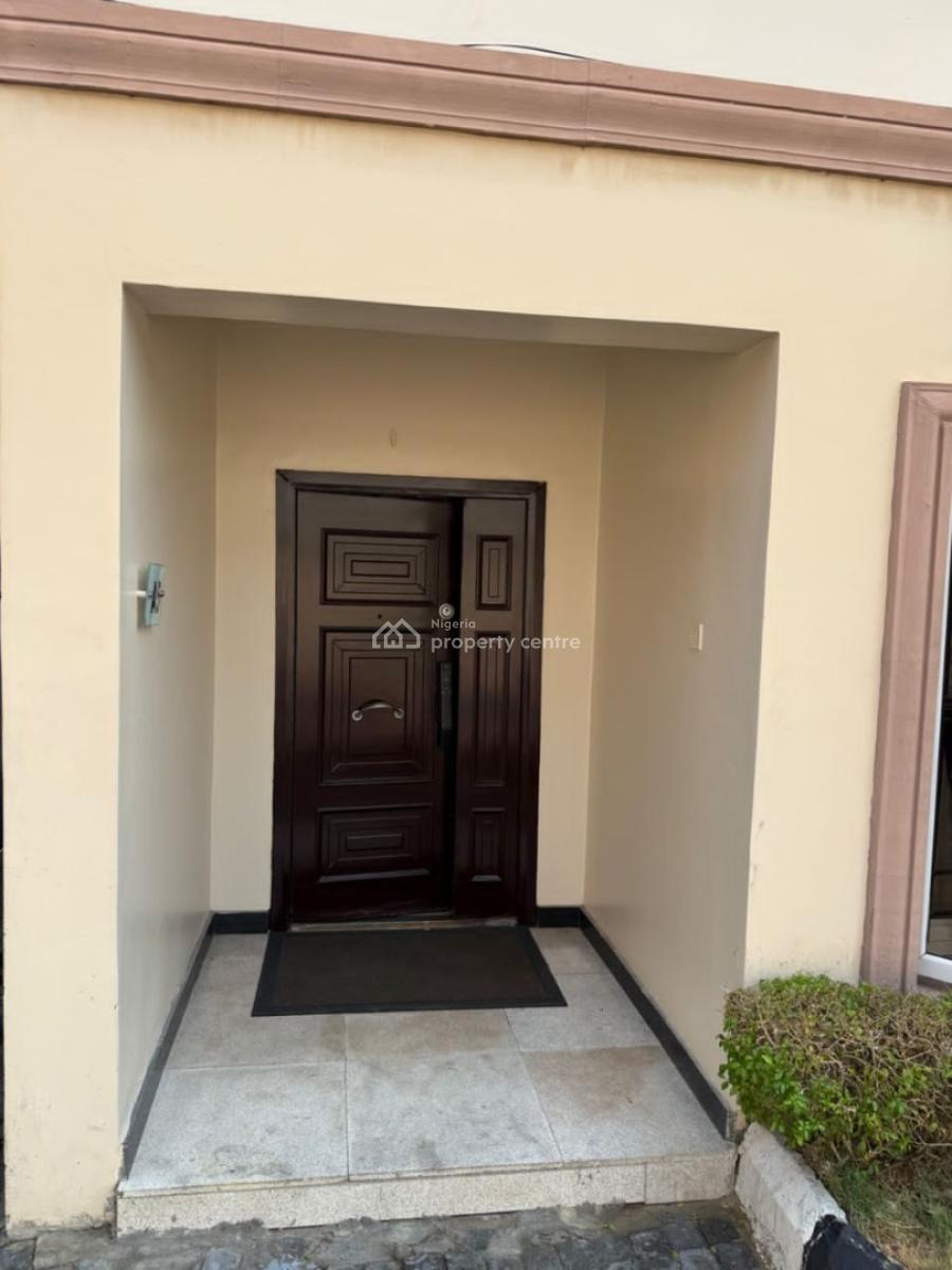 5 Bedroom Luxury Detached House Furnished, Palace Road, Oniru, Victoria Island (vi), Lagos, House for Rent