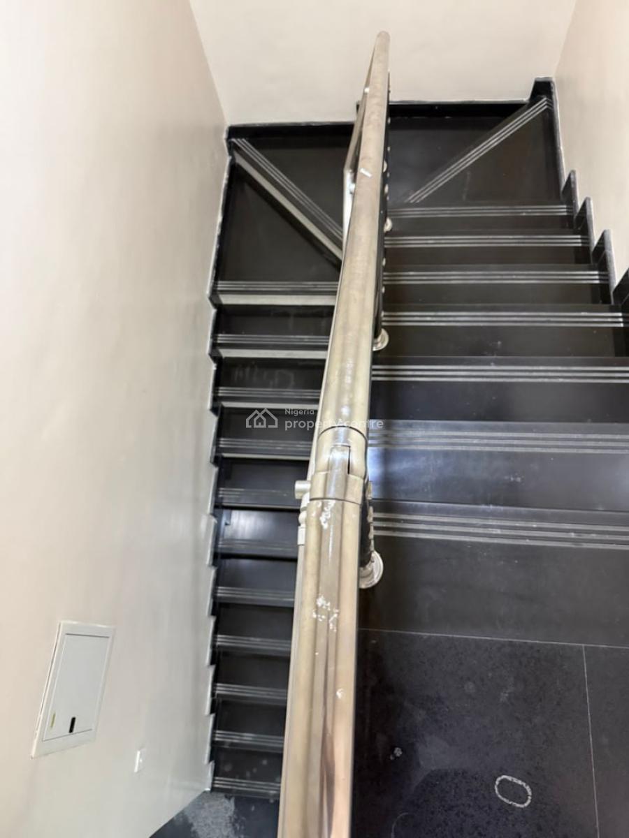 5 Bedroom Luxury Detached House Furnished, Palace Road, Oniru, Victoria Island (vi), Lagos, House for Rent