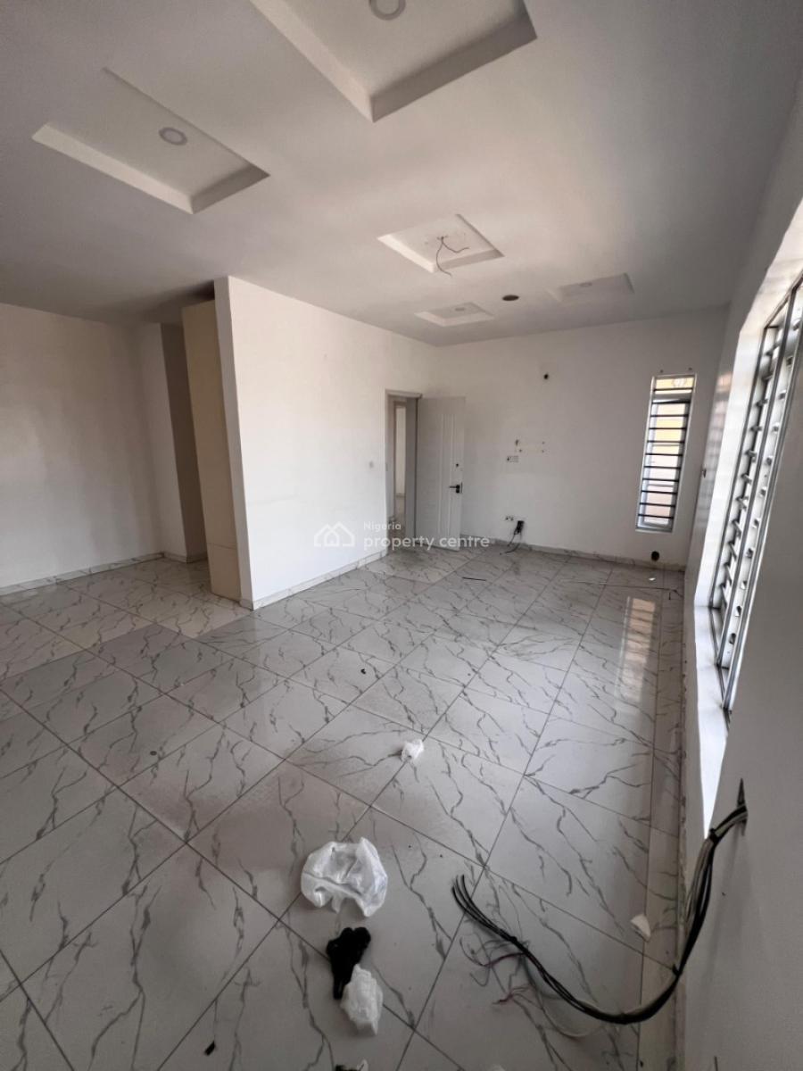 Luxury  4 Bedroom Spacious Terrace Duplex Available, Ikota, Lekki, Lagos, Terraced Duplex for Rent