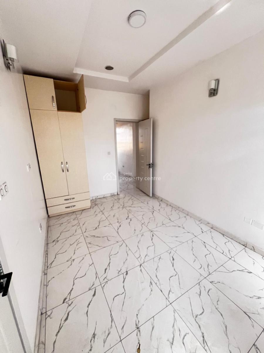 Luxury  4 Bedroom Spacious Terrace Duplex Available, Ikota, Lekki, Lagos, Terraced Duplex for Rent